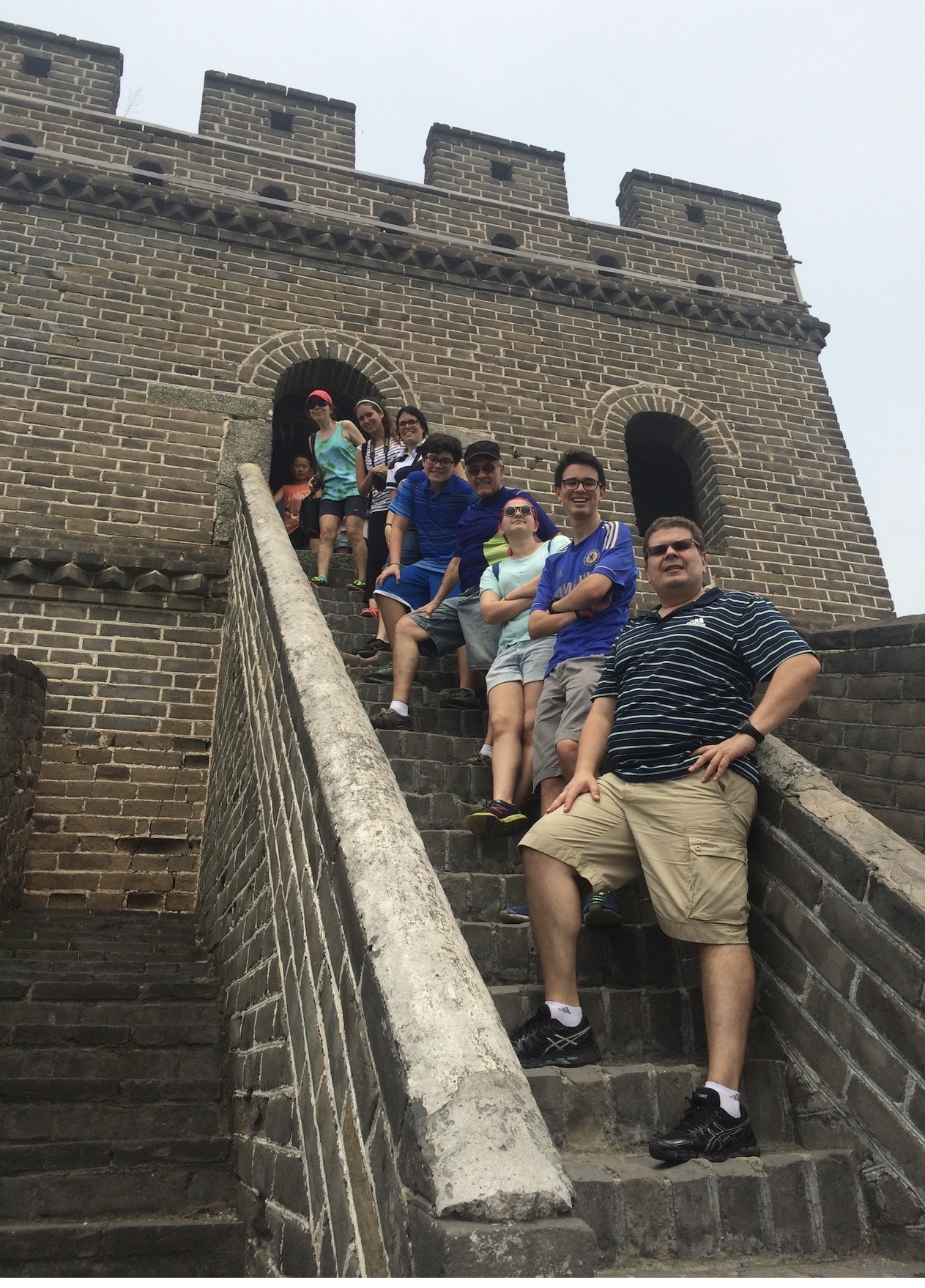 Gran Muralla China