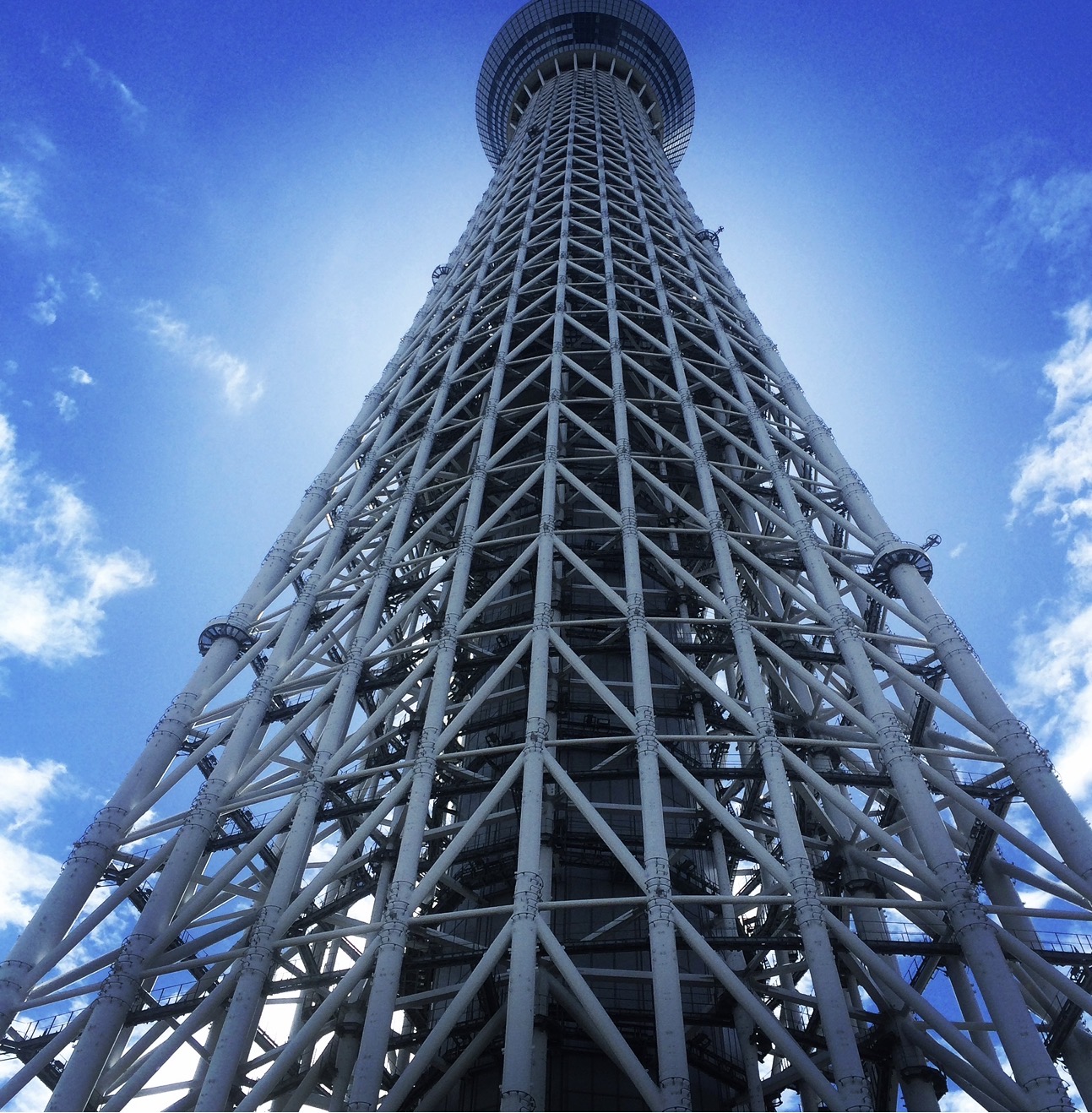 Tokyo Skytree