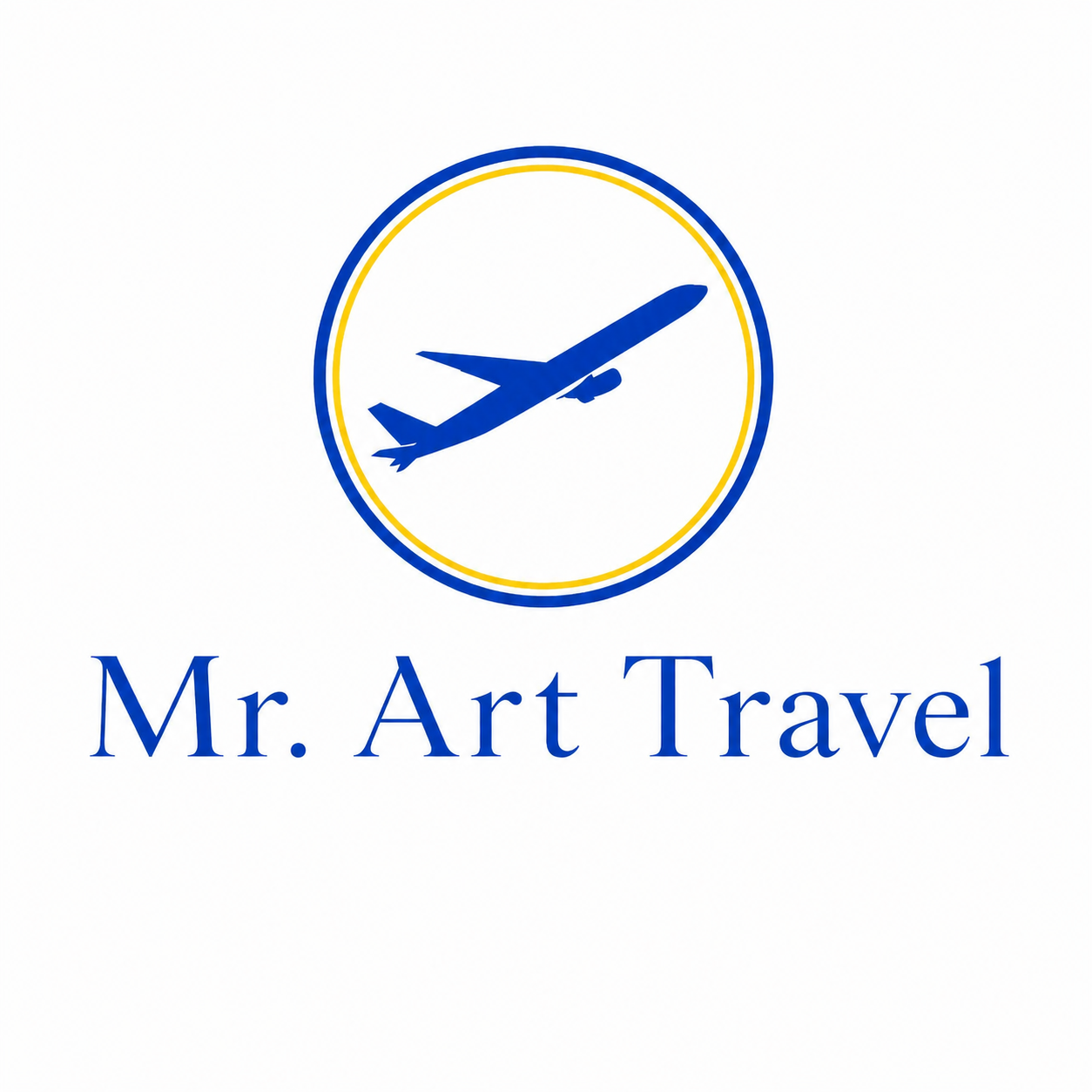 Mr Art Travel